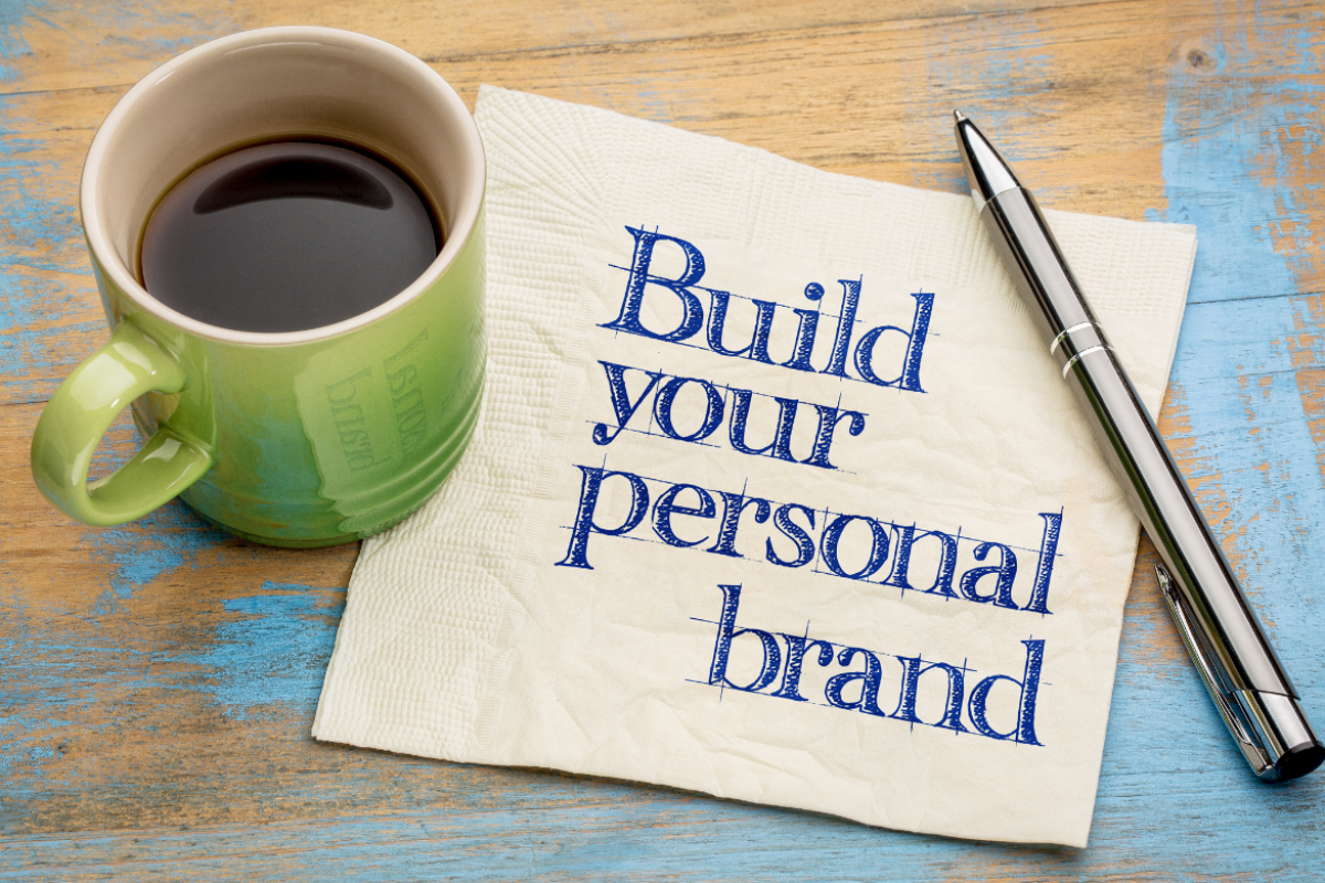 Benefits of Personal Branding