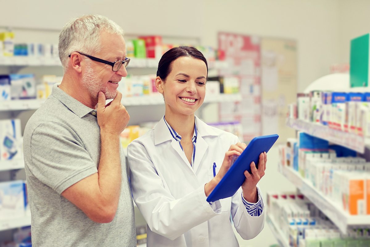 Technology Your Staff And Customers Expect You To Have