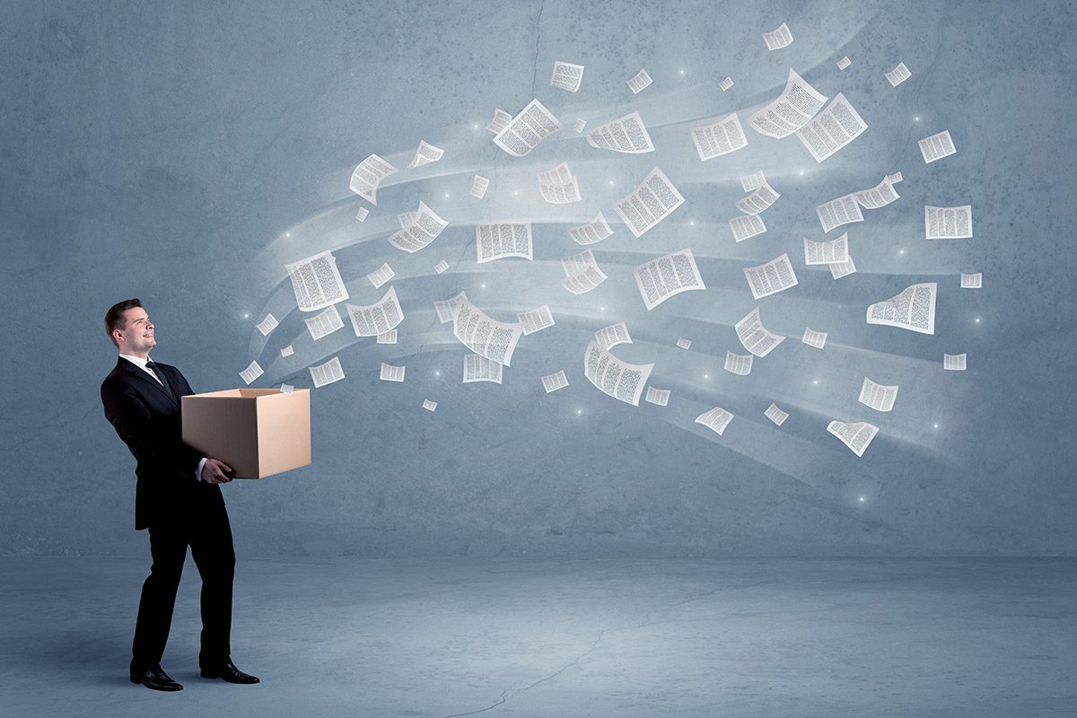 The Paperless Revolution Is Here – Tips For How To Get Your Pharmacy On Board