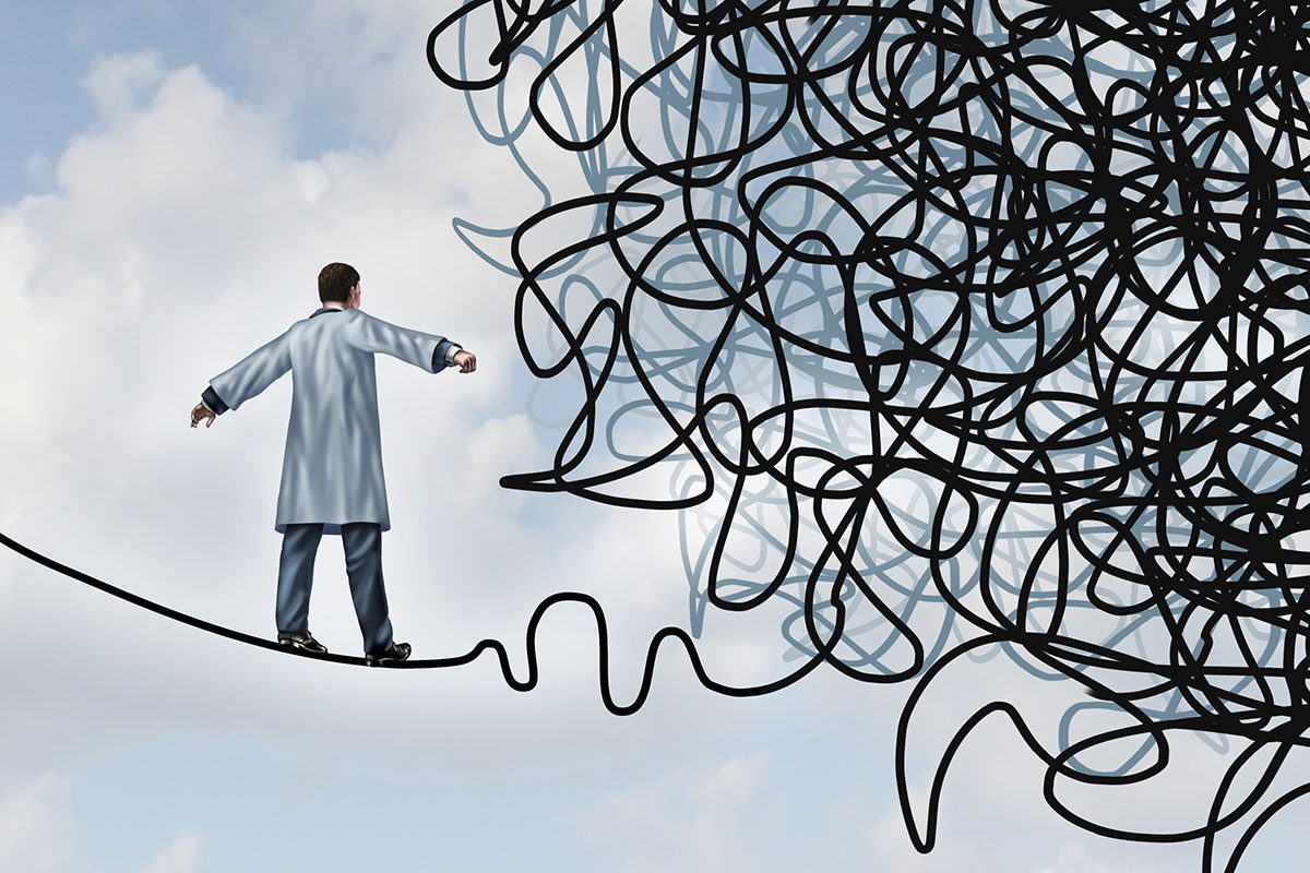 Empathy in Your Pharmacy, A Balancing Act