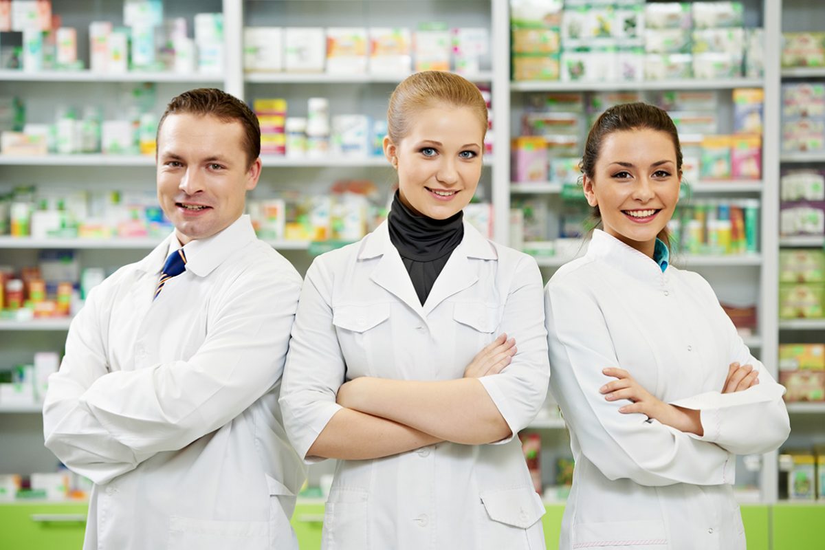 10 interview questions for every new pharmacy employee