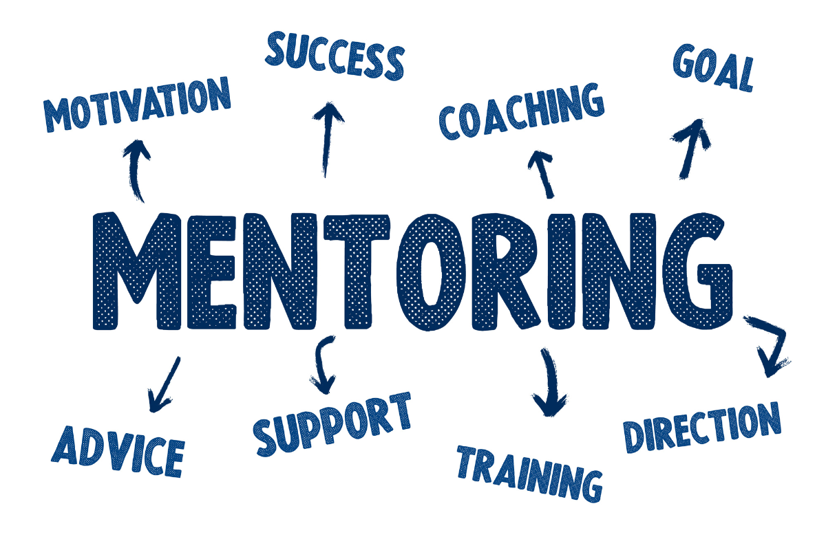 Business Mentoring and Advice