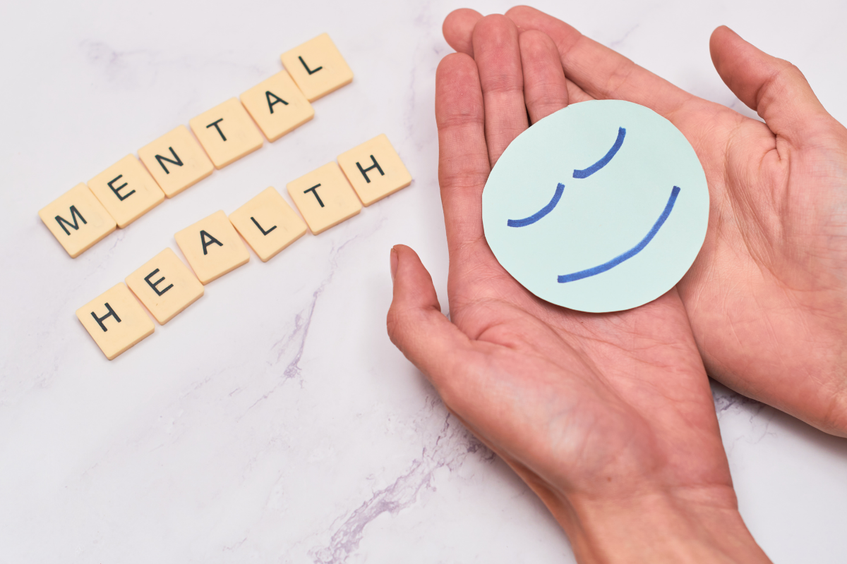 Employee Mental Health & Wellbeing