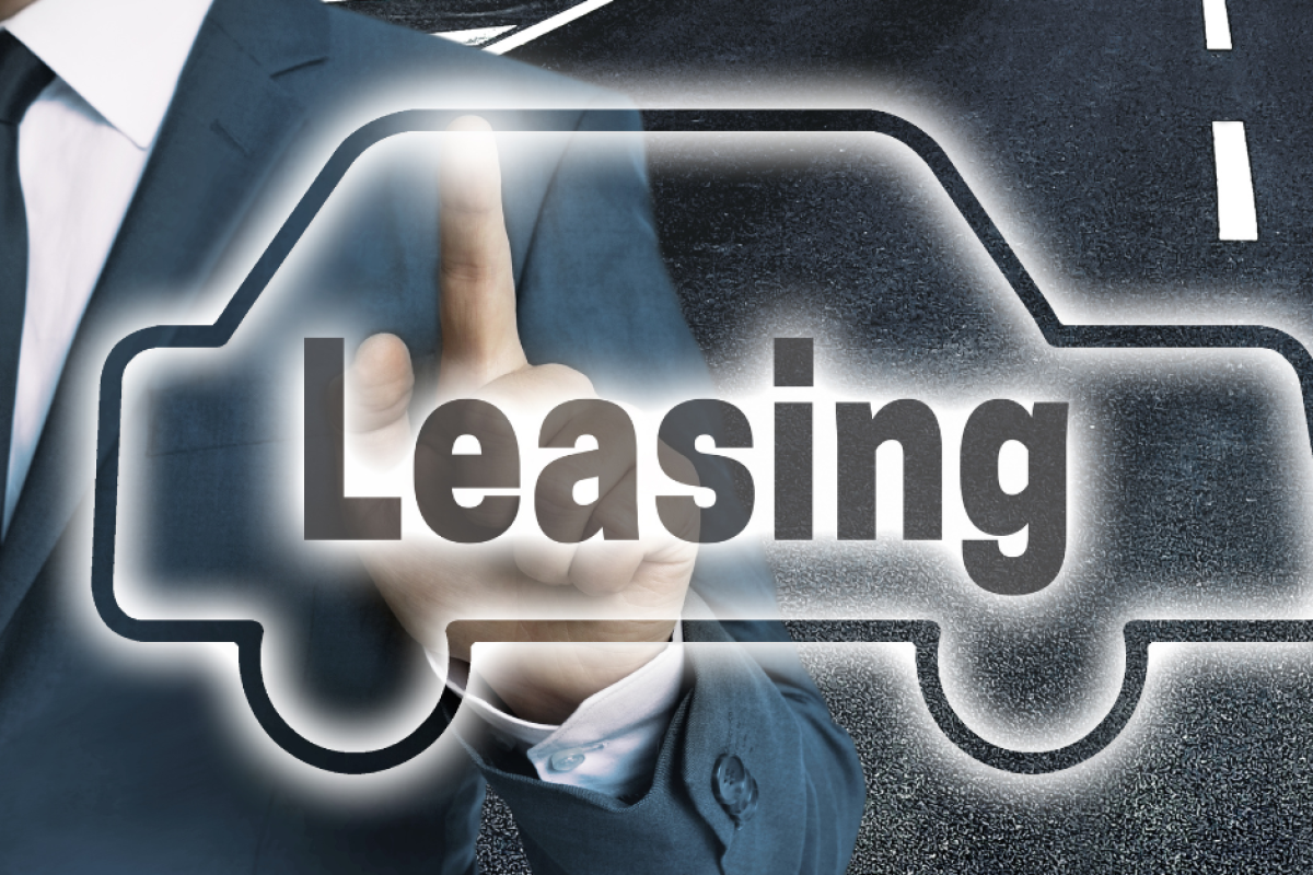 What is a Novated Lease? 